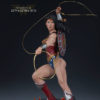 DEMO Wonder Woman Exclusive Premium Format