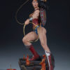 DEMO Wonder Woman Exclusive Premium Format - Image 4