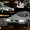 DEMO Back to the Future Delorean - Image 2