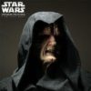 DEMO Palpatine 1:1 Life-Size Bust