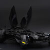 Jazzinc 1/6 Batman vs Superman Batmobile - Image 10