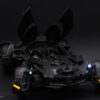 Jazzinc 1/6 Batman vs Superman Batmobile - Image 7