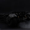 Jazzinc 1/6 Batman vs Superman Batmobile - Image 3