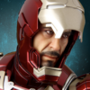 Cinemaquette 1/3 scale Iron Man - Image 2
