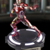 Cinemaquette 1/3 scale Iron Man - Image 4