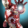 Cinemaquette 1/3 scale Iron Man