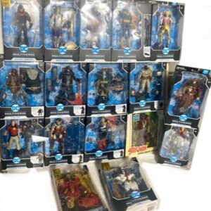 McFarlane DC Multiverse Collection