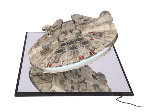 Master Replicas Millennium Falcon 1 of 2 Artist Proofs - Image 3