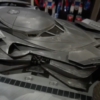 Jazzinc 1/6 Batman vs Superman Batmobile - Image 9